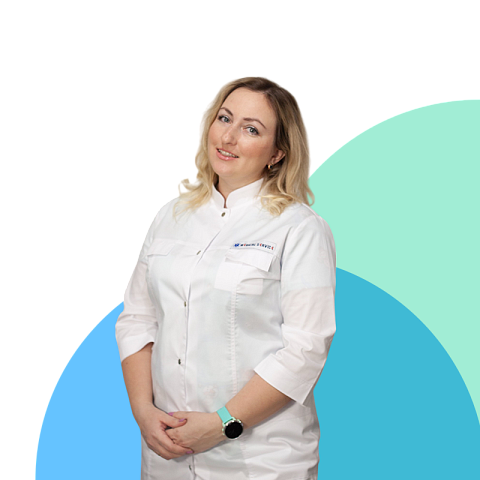 Эртель Алёна Игоревна